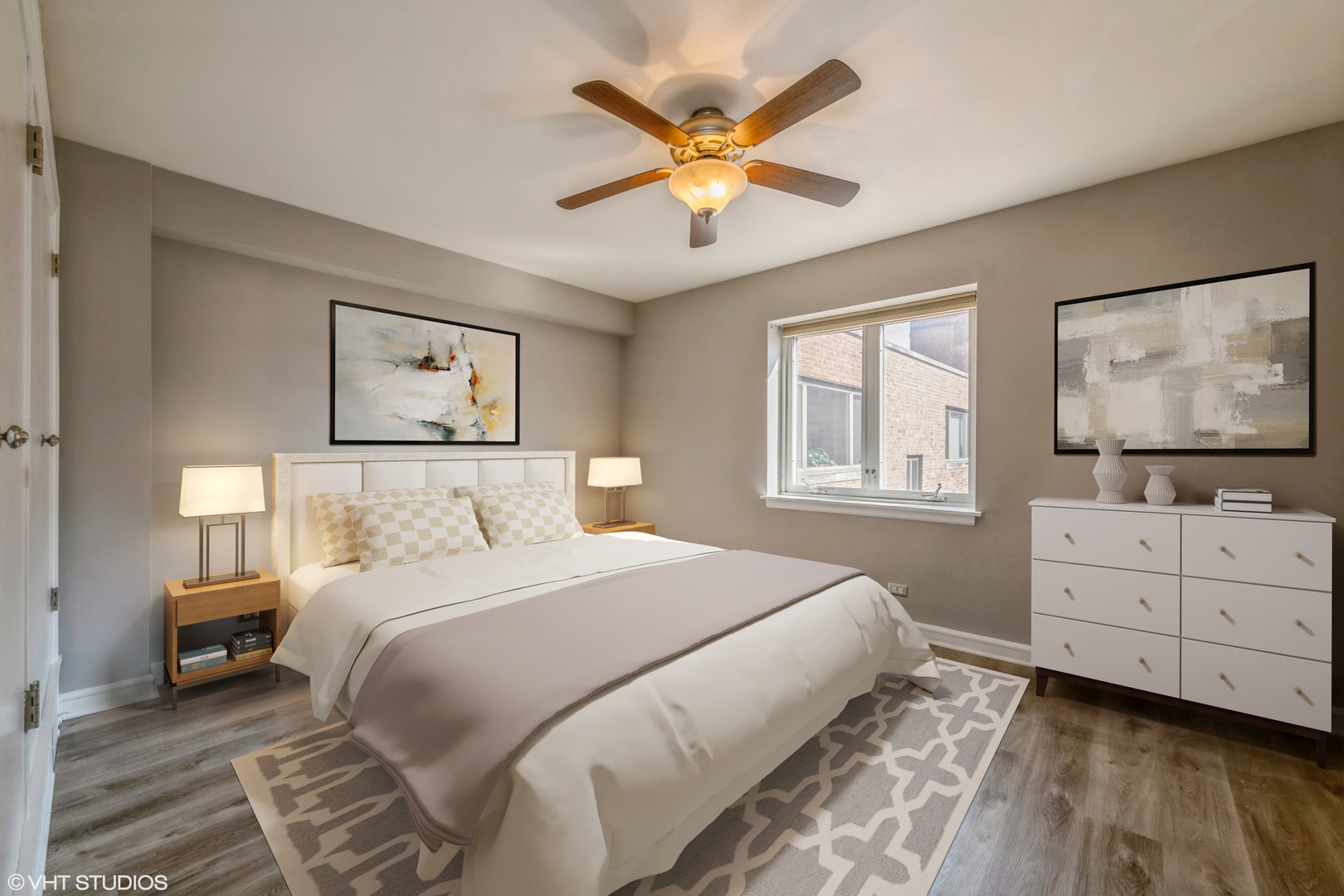 2615 CENTRAL Street Unit: 3