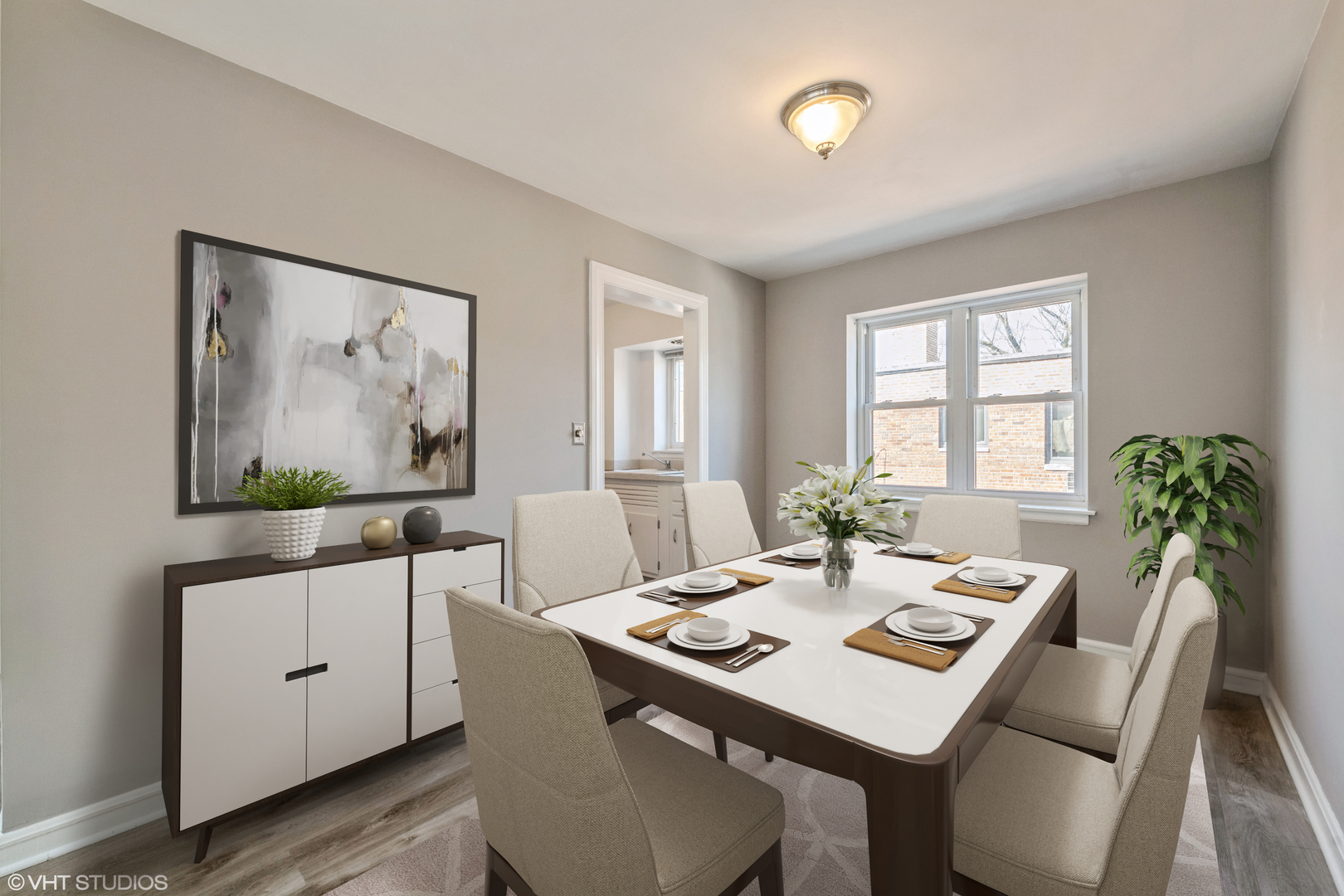 2615 CENTRAL Street Unit: 3