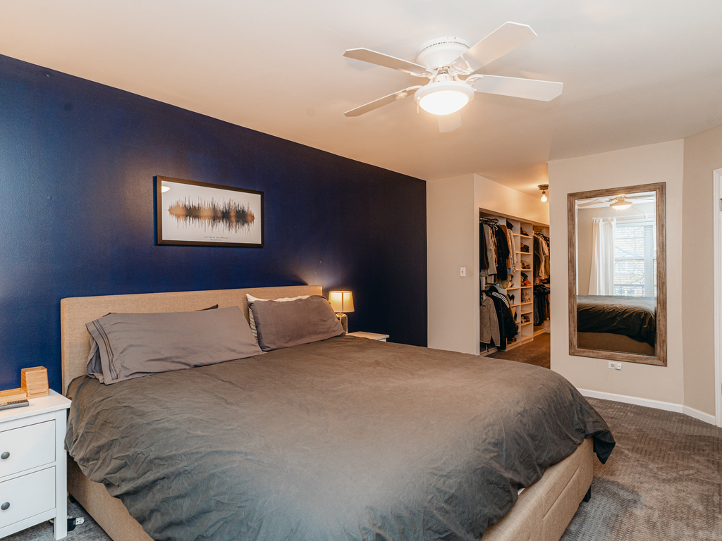 888 Forest Avenue Unit: 25