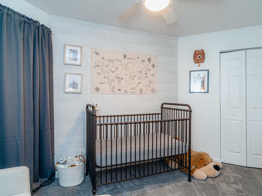 888 Forest Avenue Unit: 25