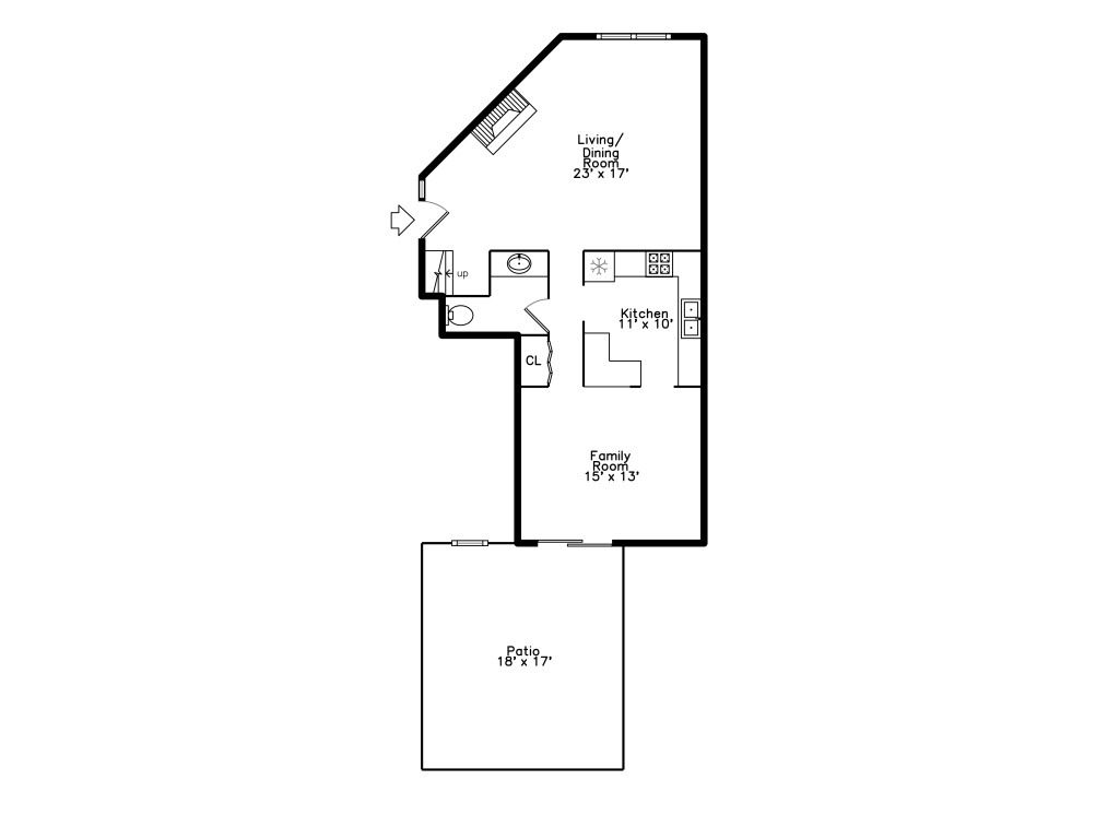 888 Forest Avenue Unit: 25