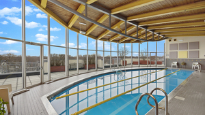 1236 CHICAGO Avenue Unit: 405