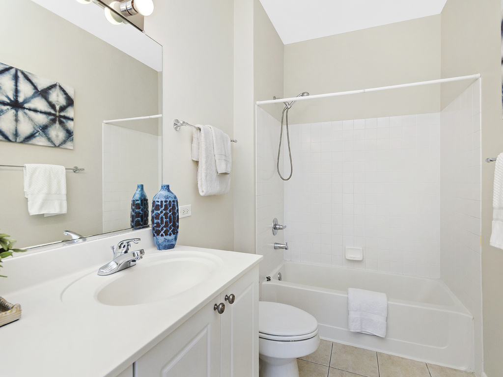 1236 CHICAGO Avenue Unit: 405