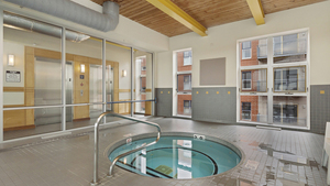 1236 CHICAGO Avenue Unit: 405