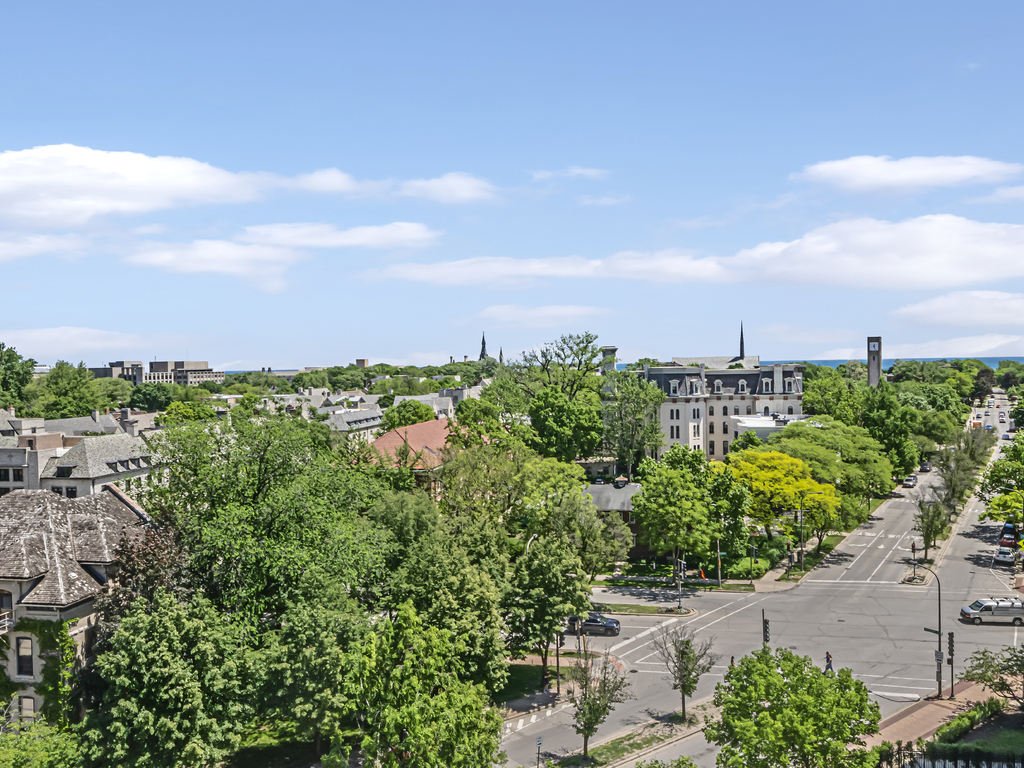 800 Elgin Road Unit: 907