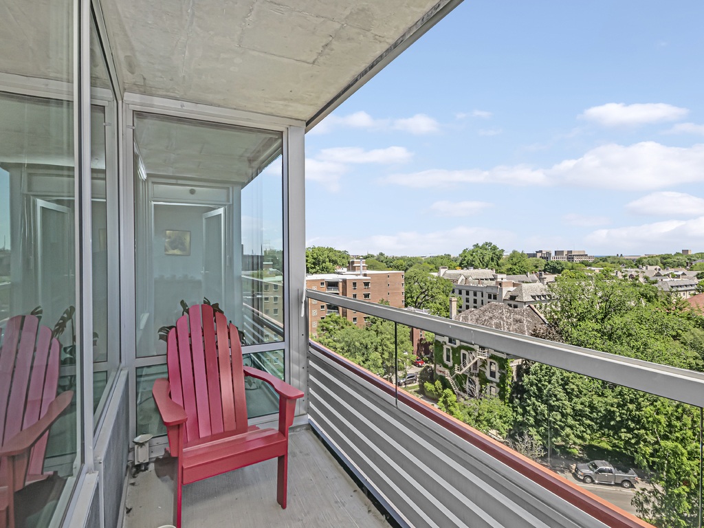 800 Elgin Road Unit: 907