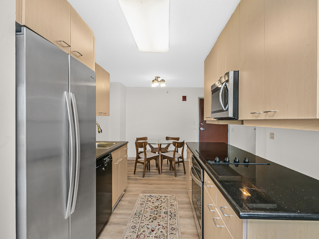 800 Elgin Road Unit: 907