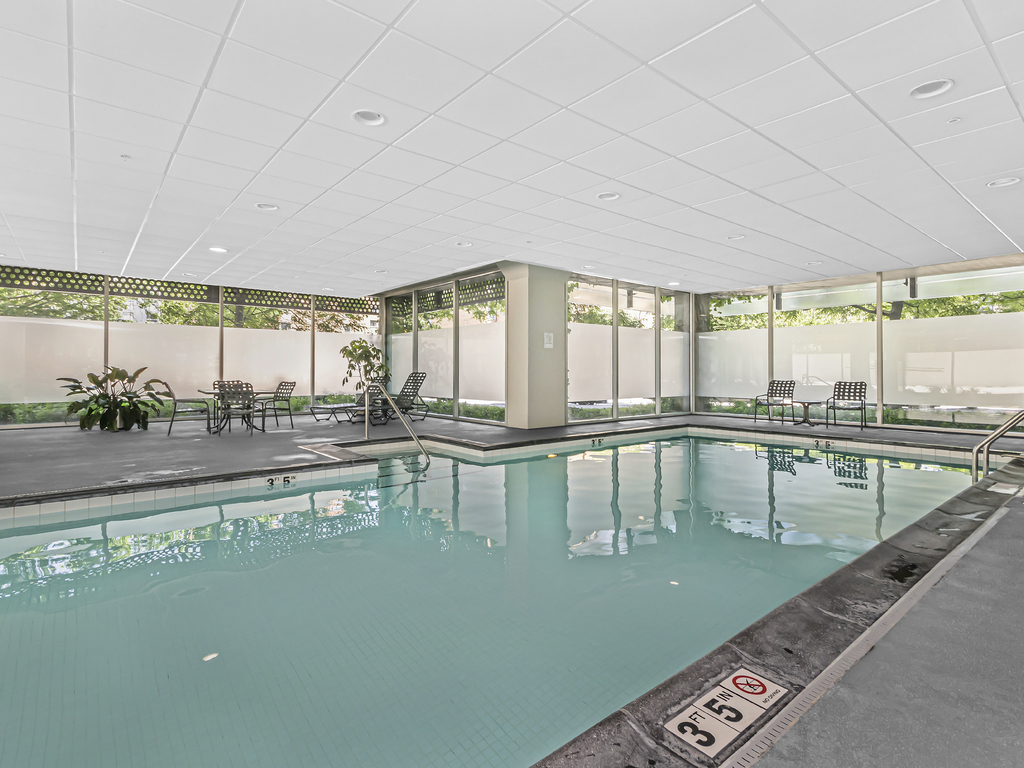800 Elgin Road Unit: 907