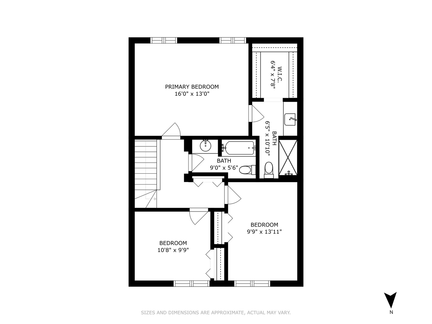 921 Harlem Avenue Unit: 17