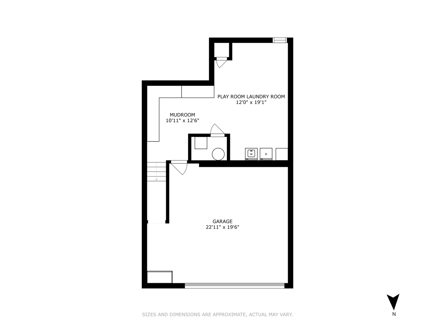 921 Harlem Avenue Unit: 17