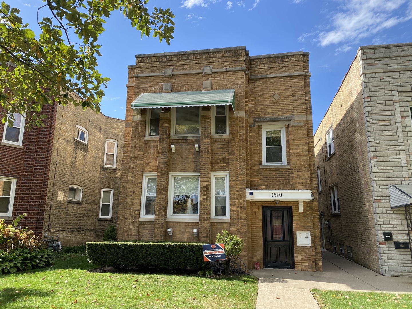 1510 Pitner Avenue Unit: 2