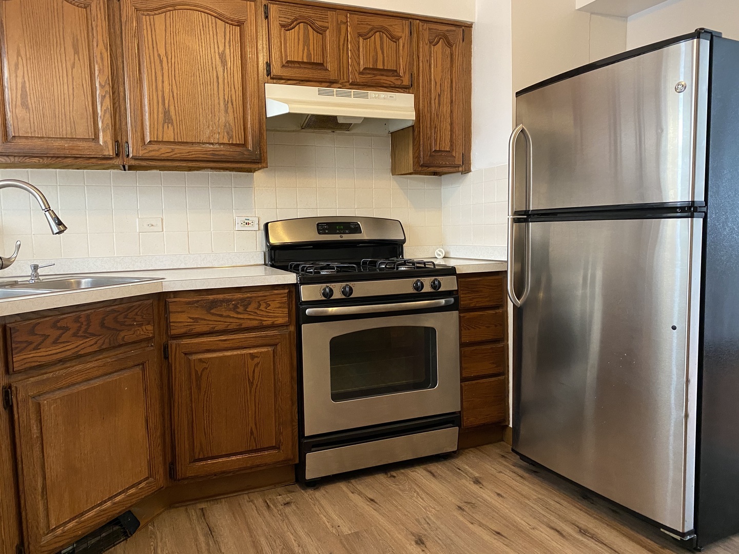 1510 Pitner Avenue Unit: 2