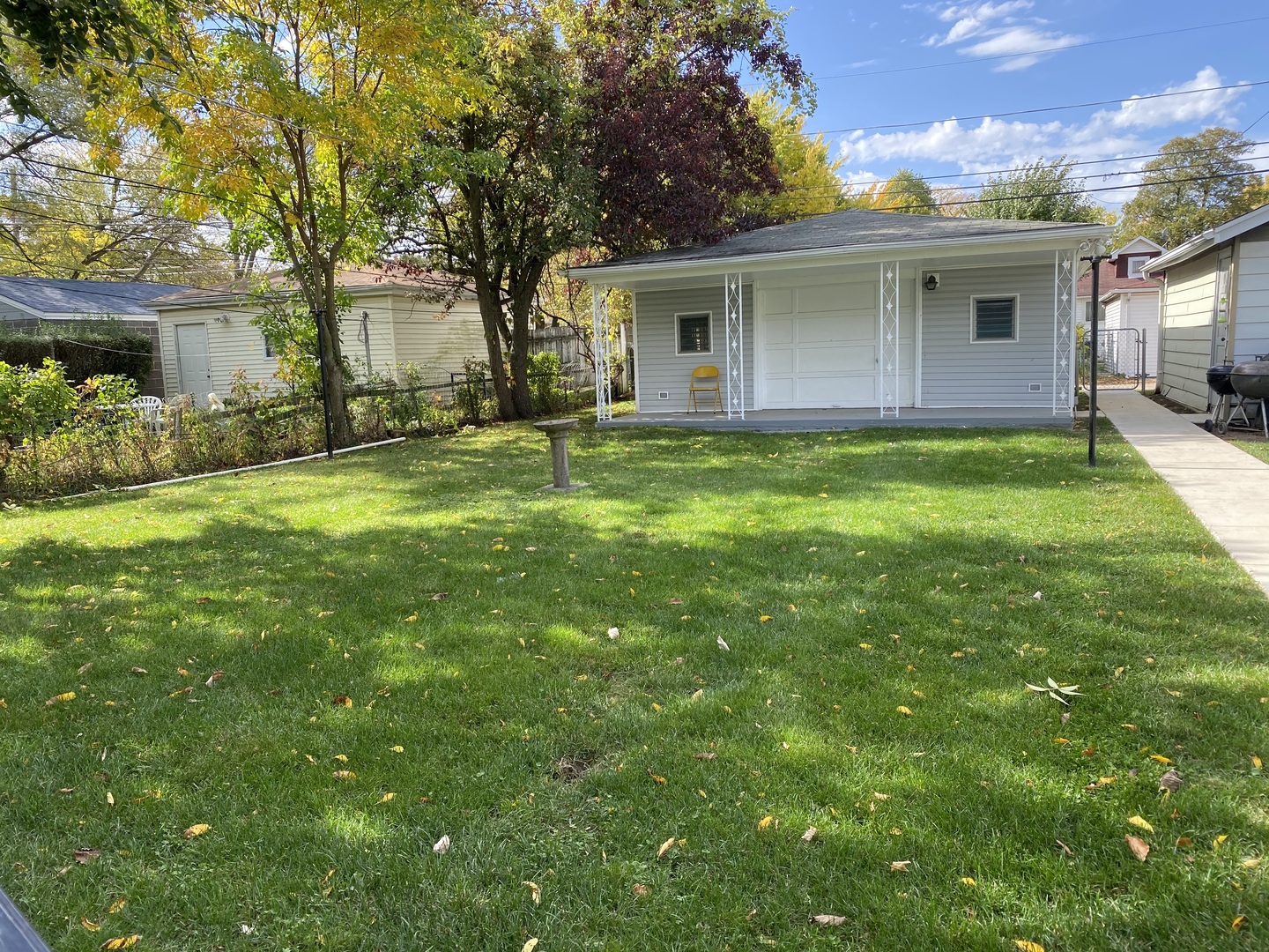 1510 Pitner Avenue Unit: 2