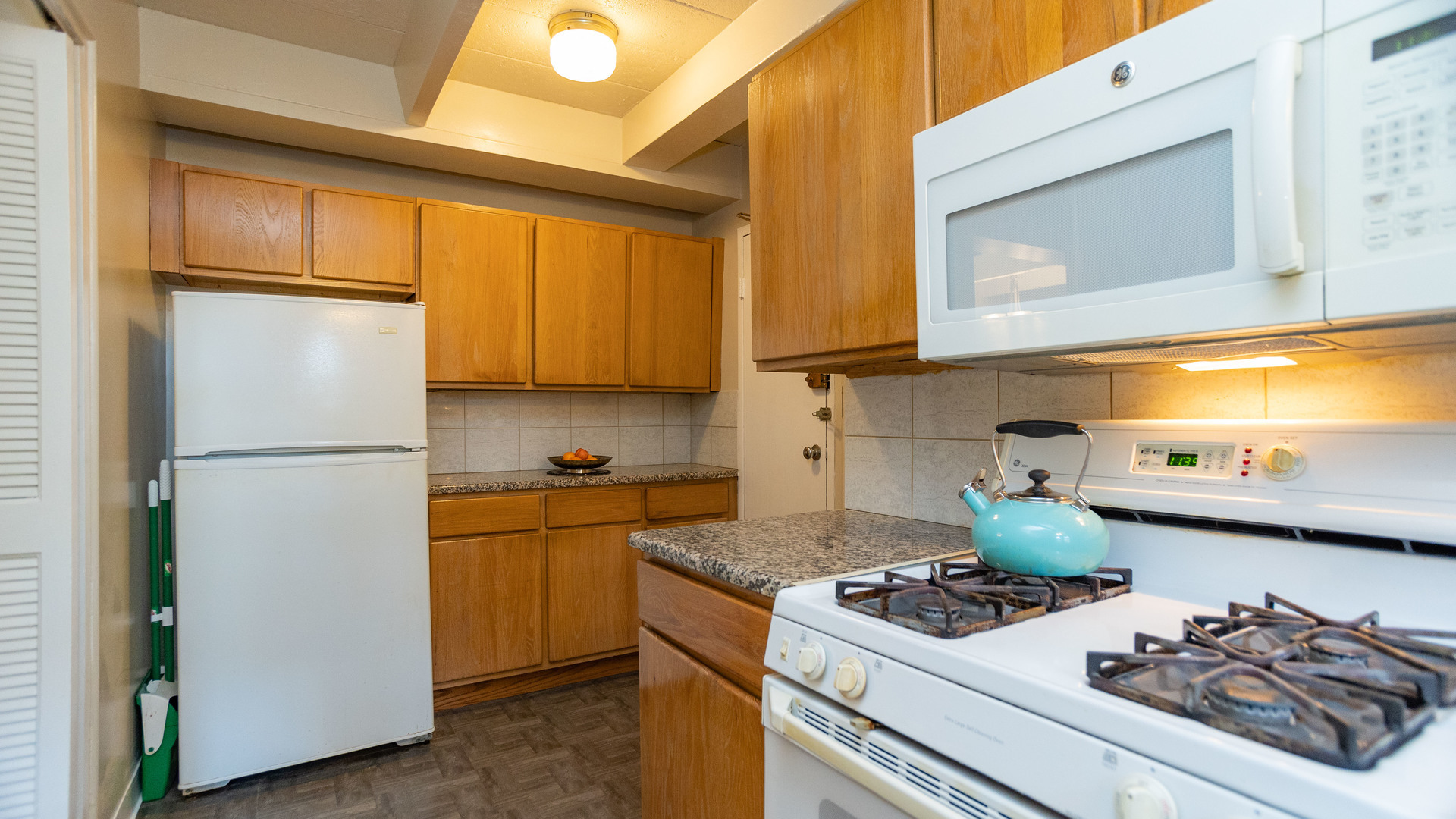 1856 Sherman Avenue Unit: 3SC