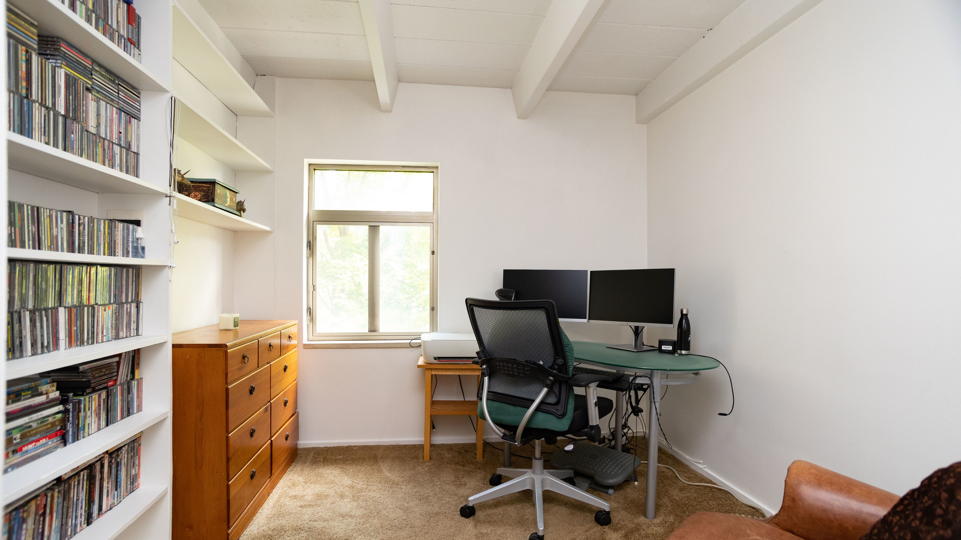 1856 Sherman Avenue Unit: 3SC