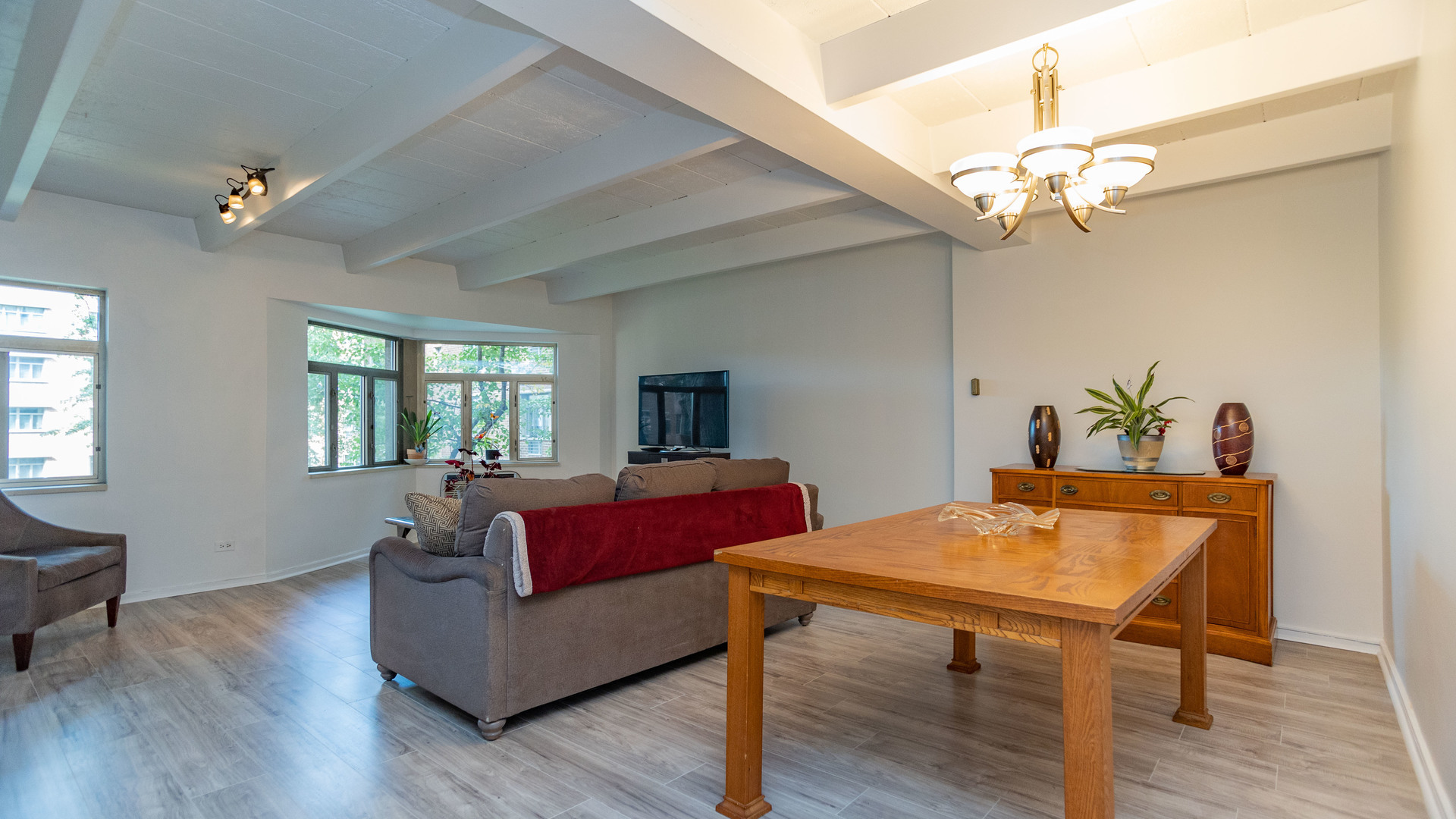 1856 Sherman Avenue Unit: 3SC