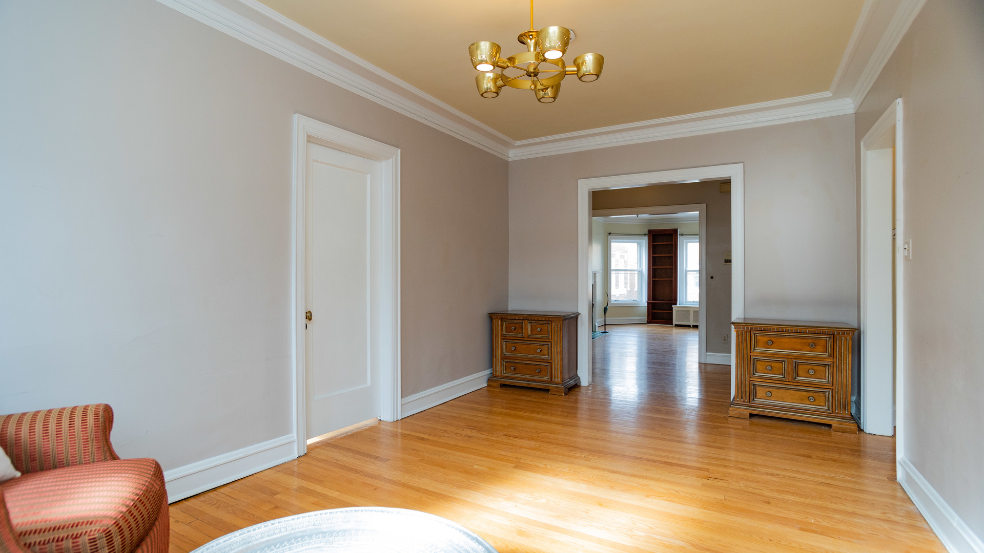 550 Michigan Avenue Unit: 3
