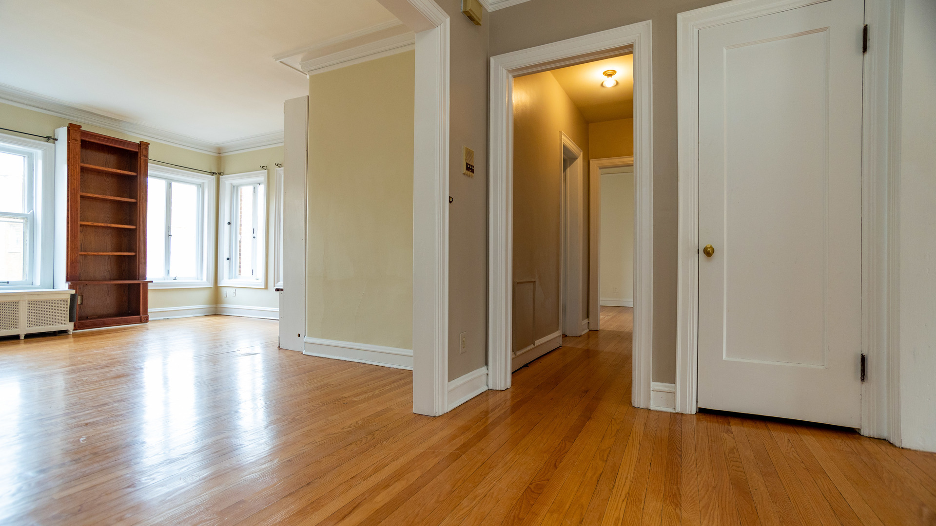 550 Michigan Avenue Unit: 3