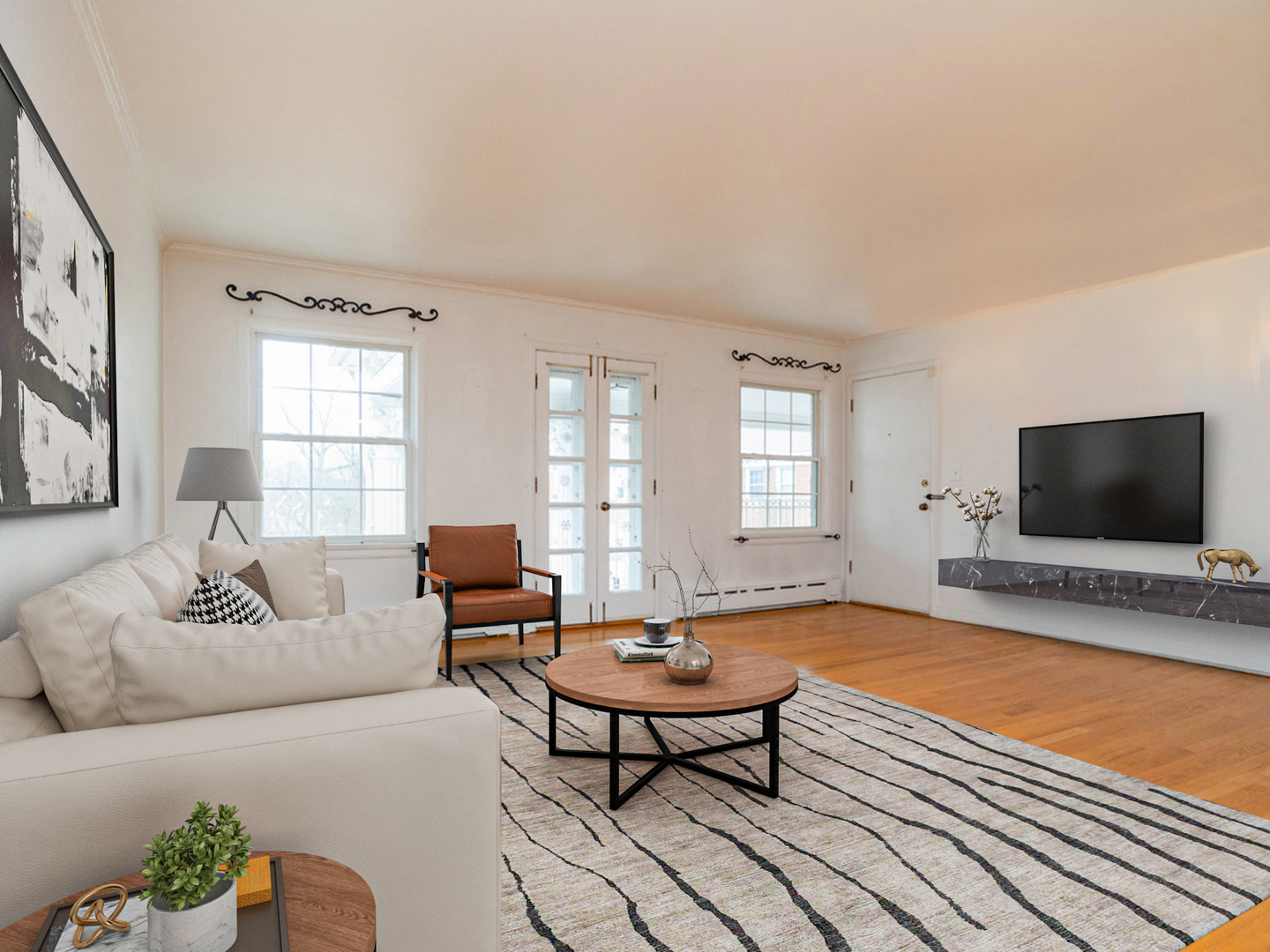 2252 Sherman Avenue Unit: 3