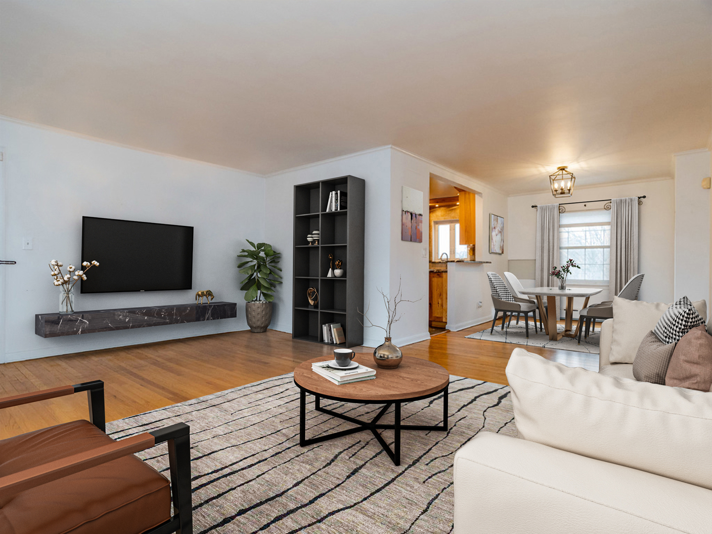 2252 Sherman Avenue Unit: 3