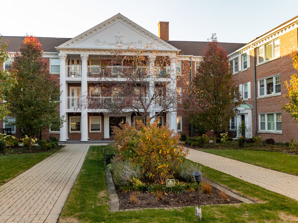 2252 Sherman Avenue Unit: 3