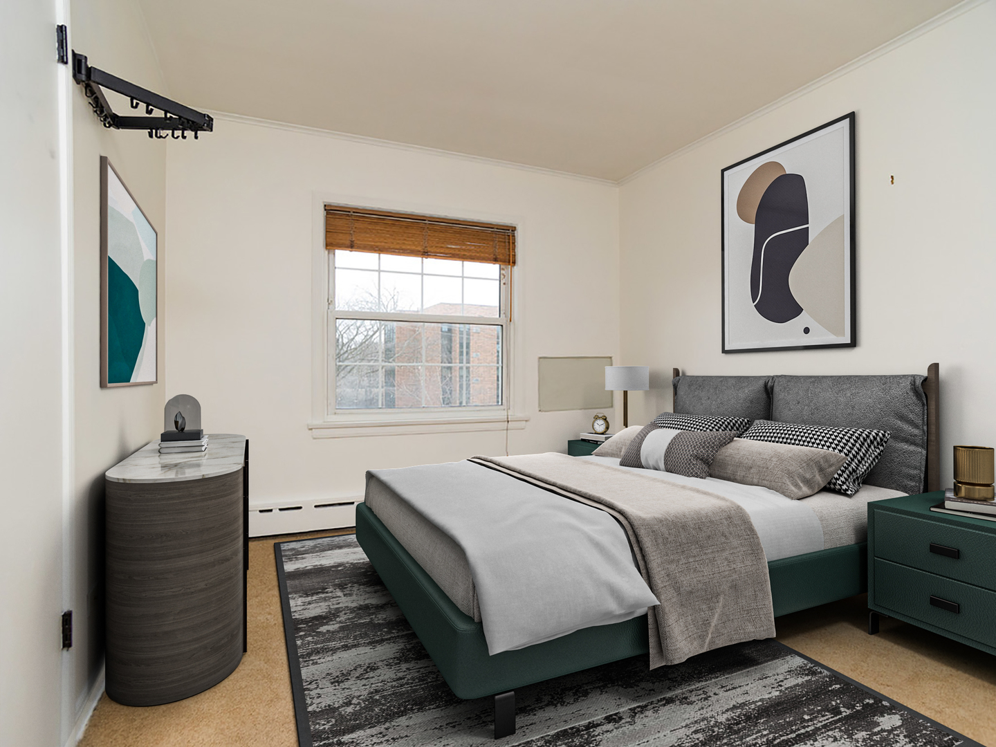 2252 Sherman Avenue Unit: 3