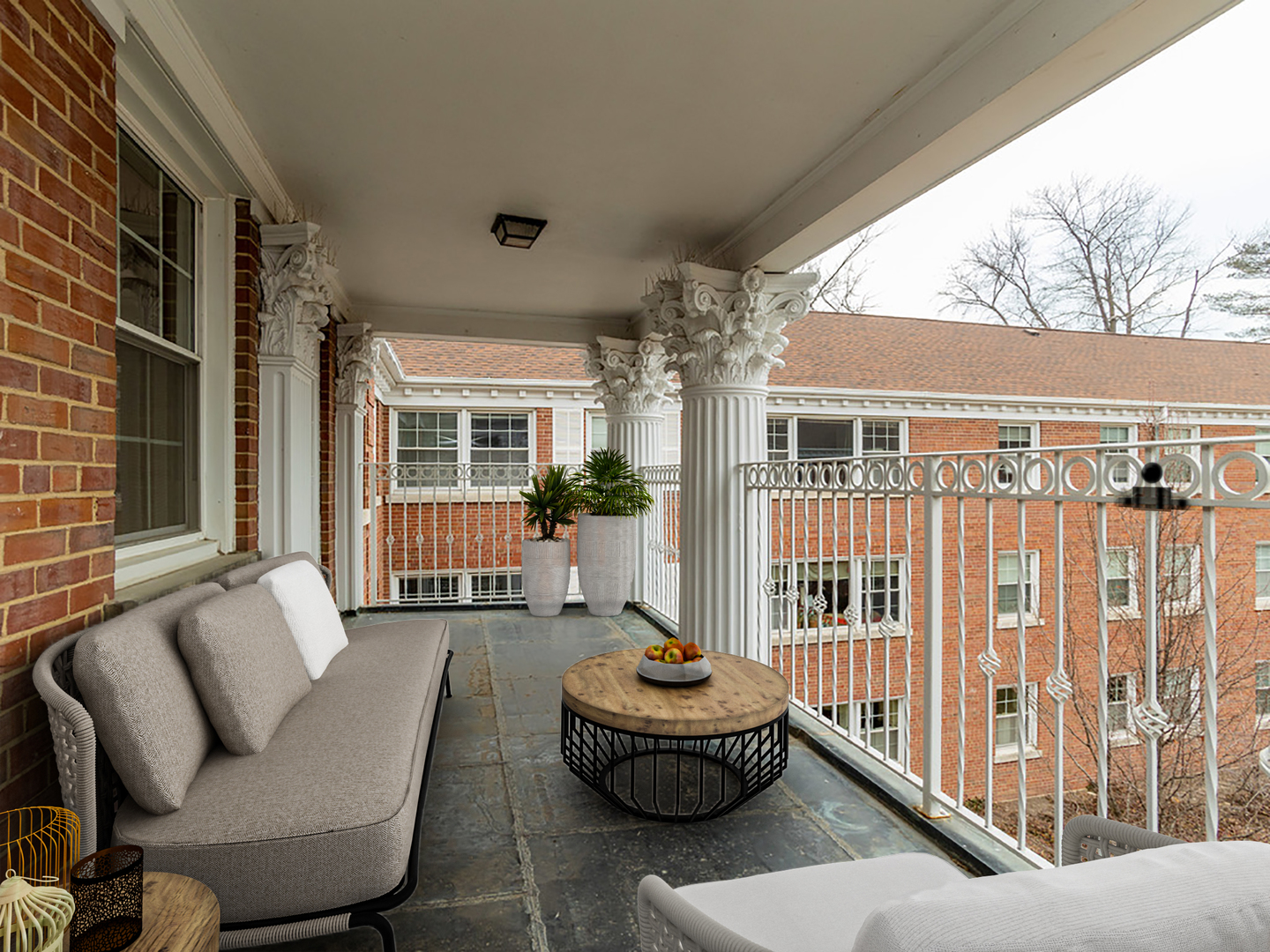 2252 Sherman Avenue Unit: 3