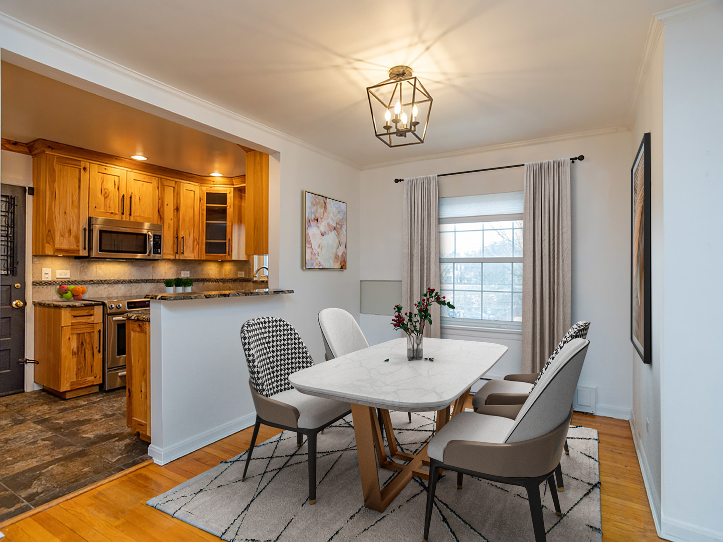 2252 Sherman Avenue Unit: 3