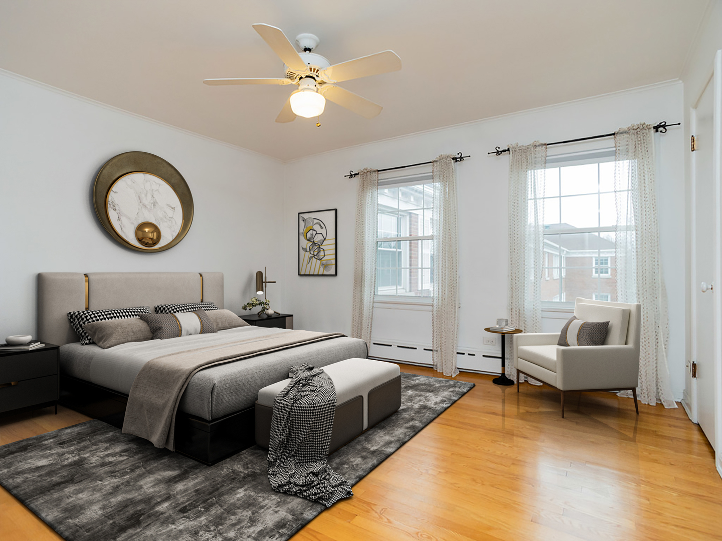 2252 Sherman Avenue Unit: 3
