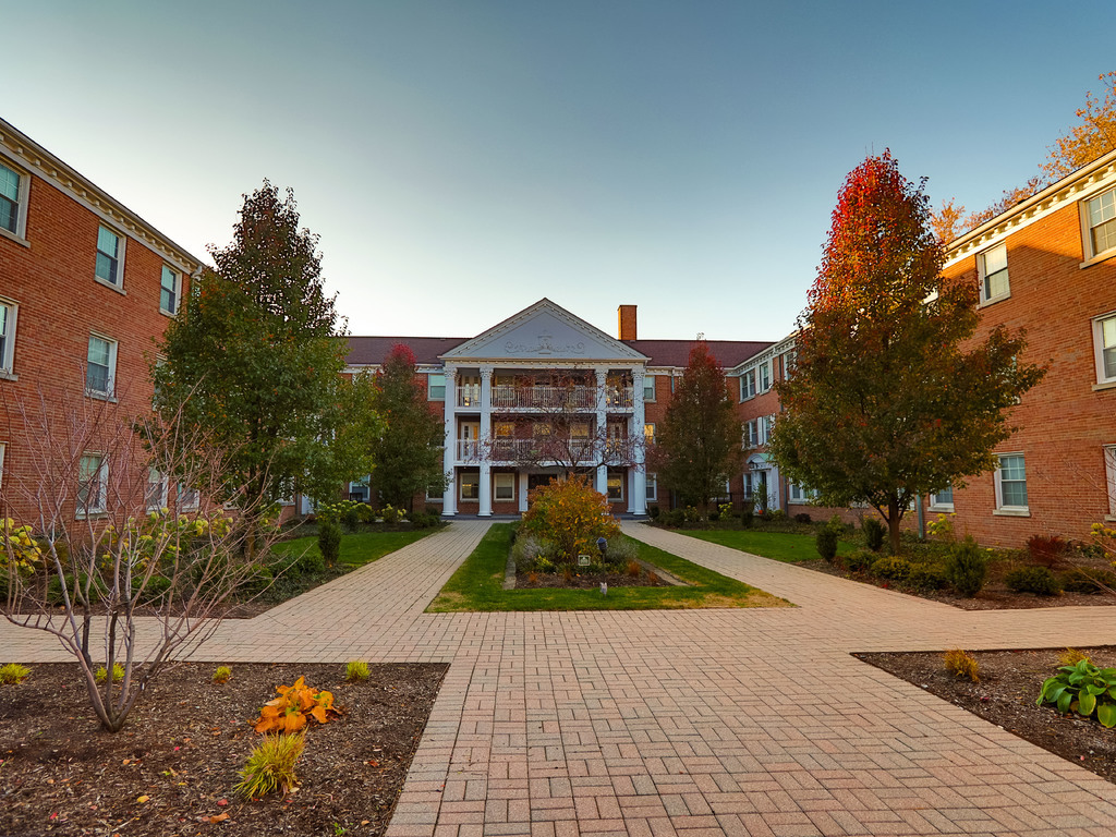 2252 Sherman Avenue Unit: 3
