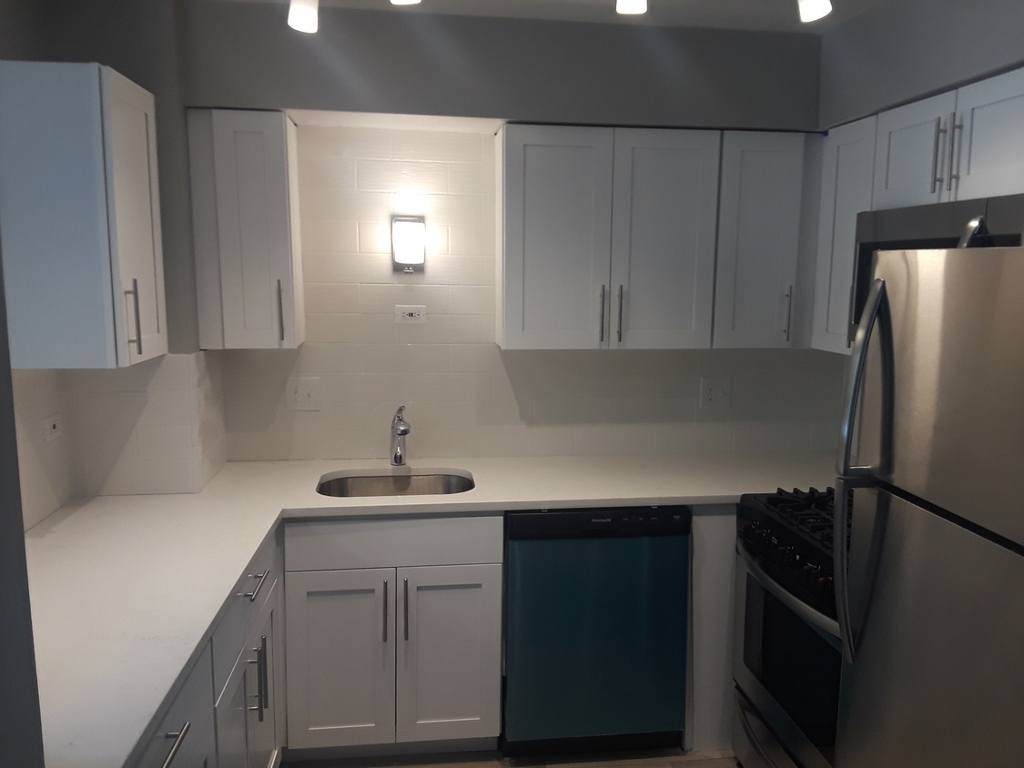 2012 N Larrabee Street Unit: 2