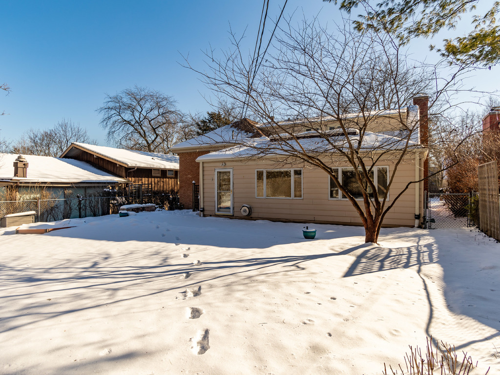 3209 Otto Lane