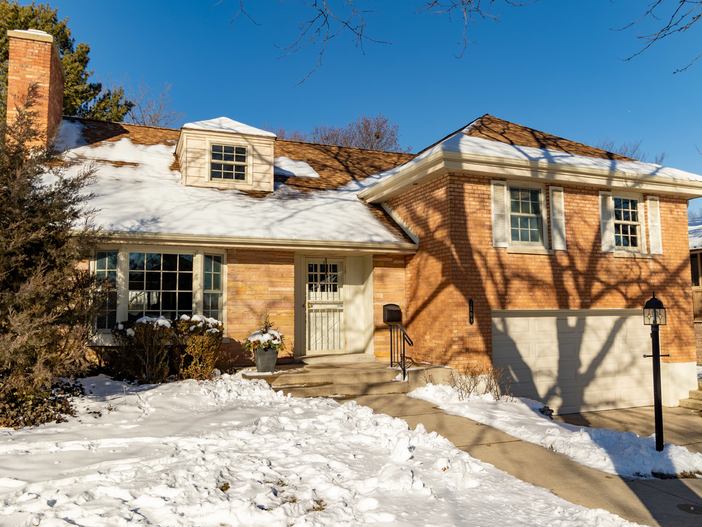 3209 Otto Lane