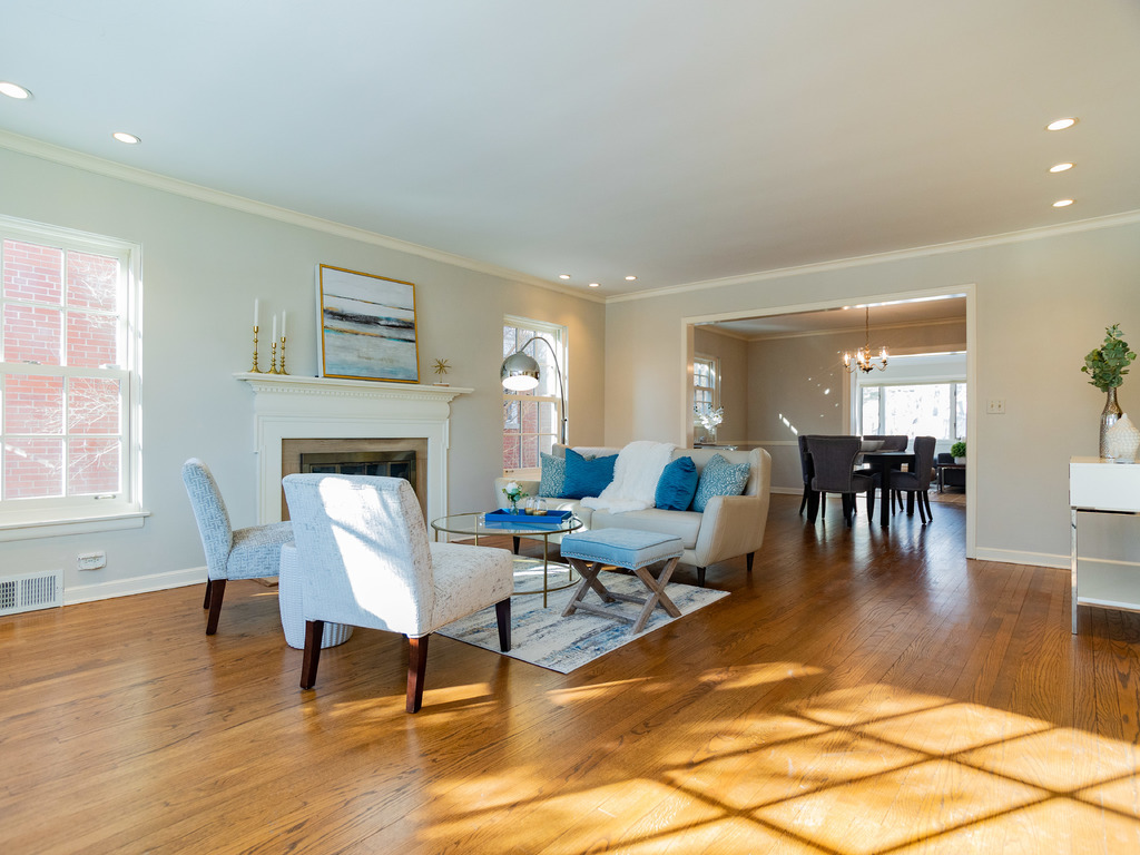 3209 Otto Lane