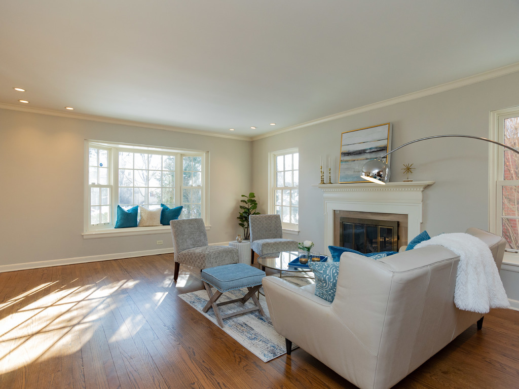 3209 Otto Lane