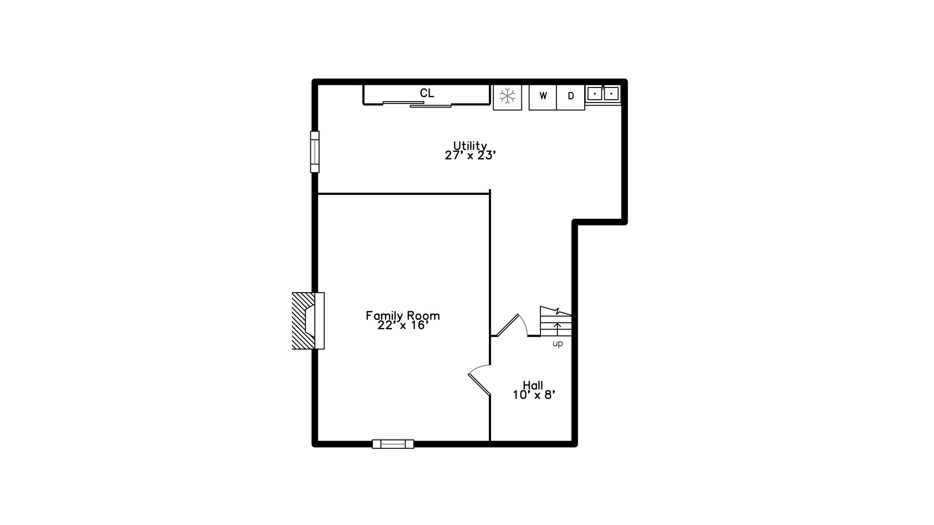 3209 Otto Lane