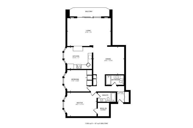 715 Ridge Road Unit: 4A