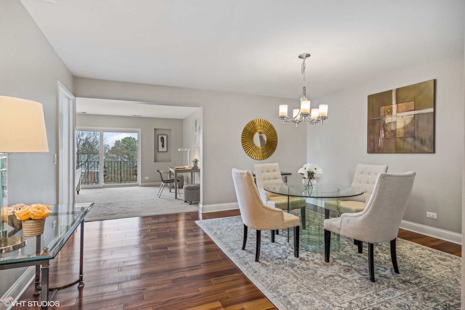 715 Ridge Road Unit: 4A