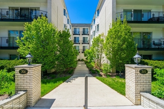 715 Ridge Road Unit: 4A