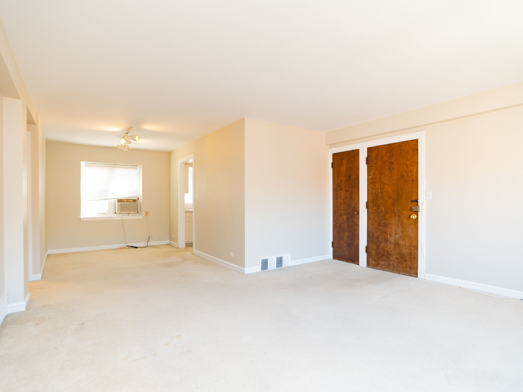 2609 CENTRAL Street Unit: 3