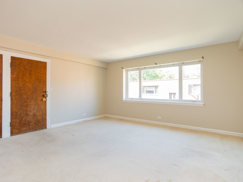 2609 CENTRAL Street Unit: 3