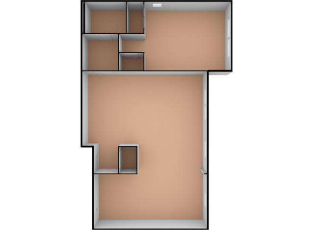1585 RIDGE Avenue Unit: 409