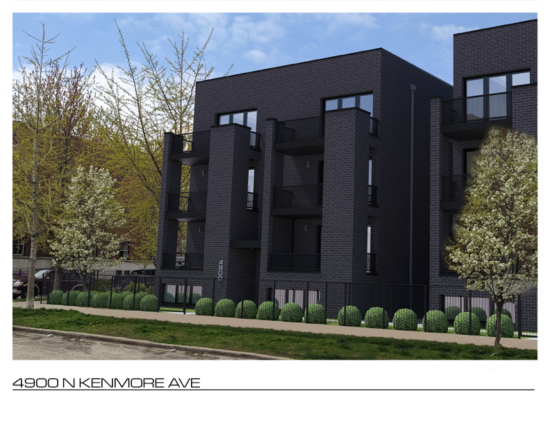 4900 N Kenmore Avenue Unit: 2N