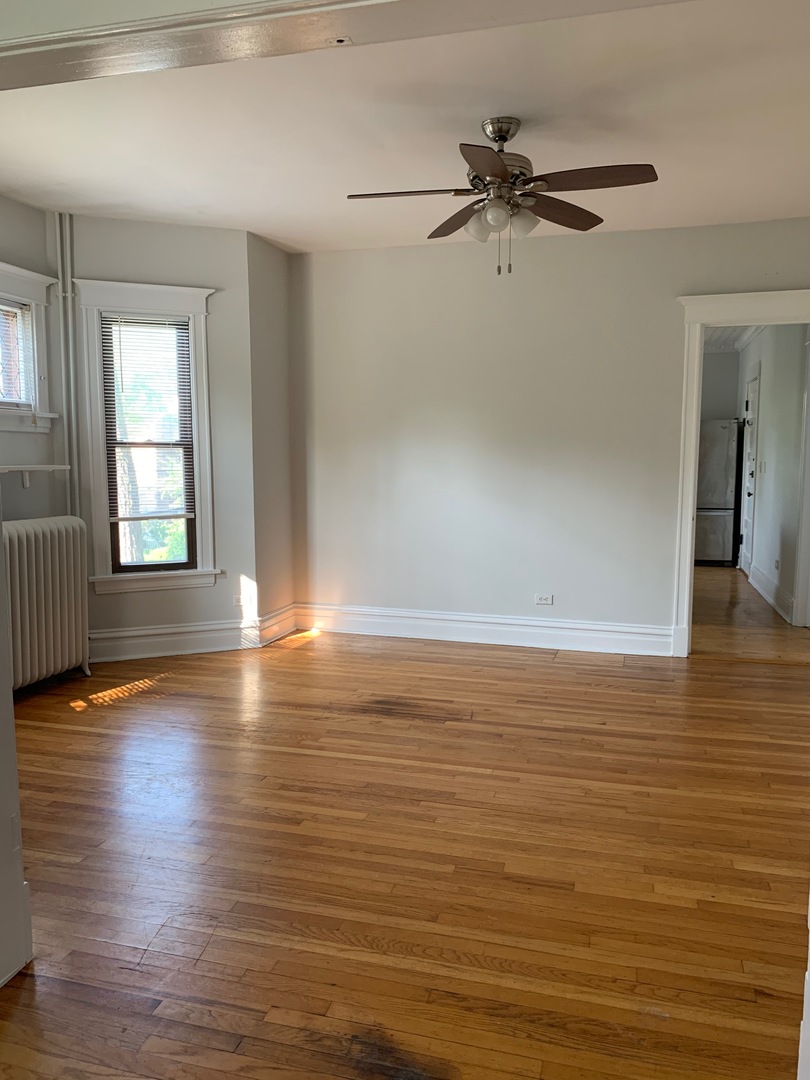 1230 Wesley Avenue Unit: 2