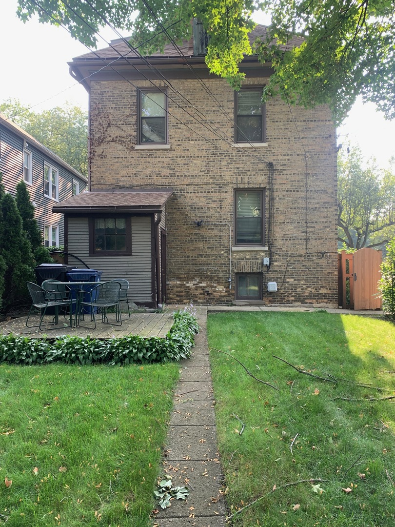 1230 Wesley Avenue Unit: 2