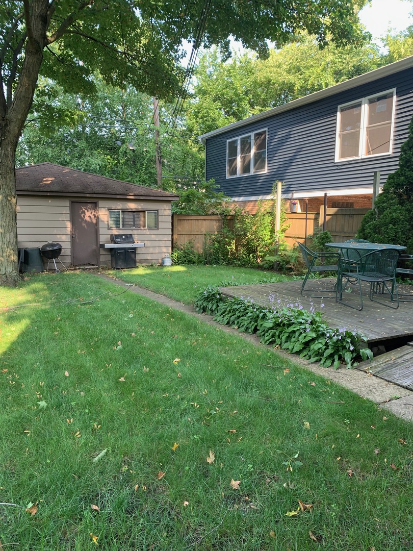1230 Wesley Avenue Unit: 2