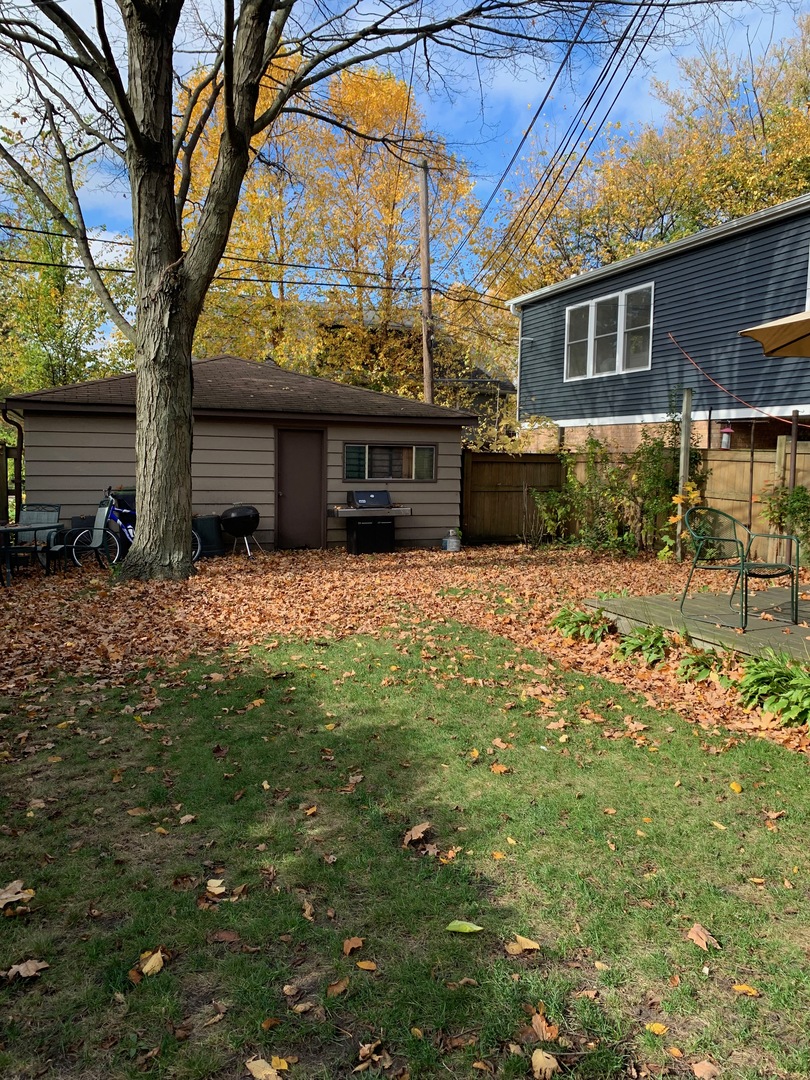1230 Wesley Avenue Unit: 1