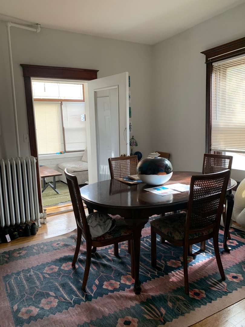 1230 Wesley Avenue Unit: 1