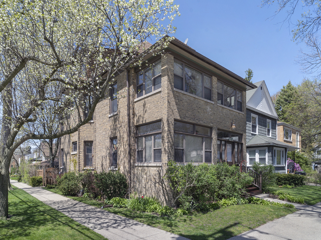 1230 Wesley Avenue Unit: 1