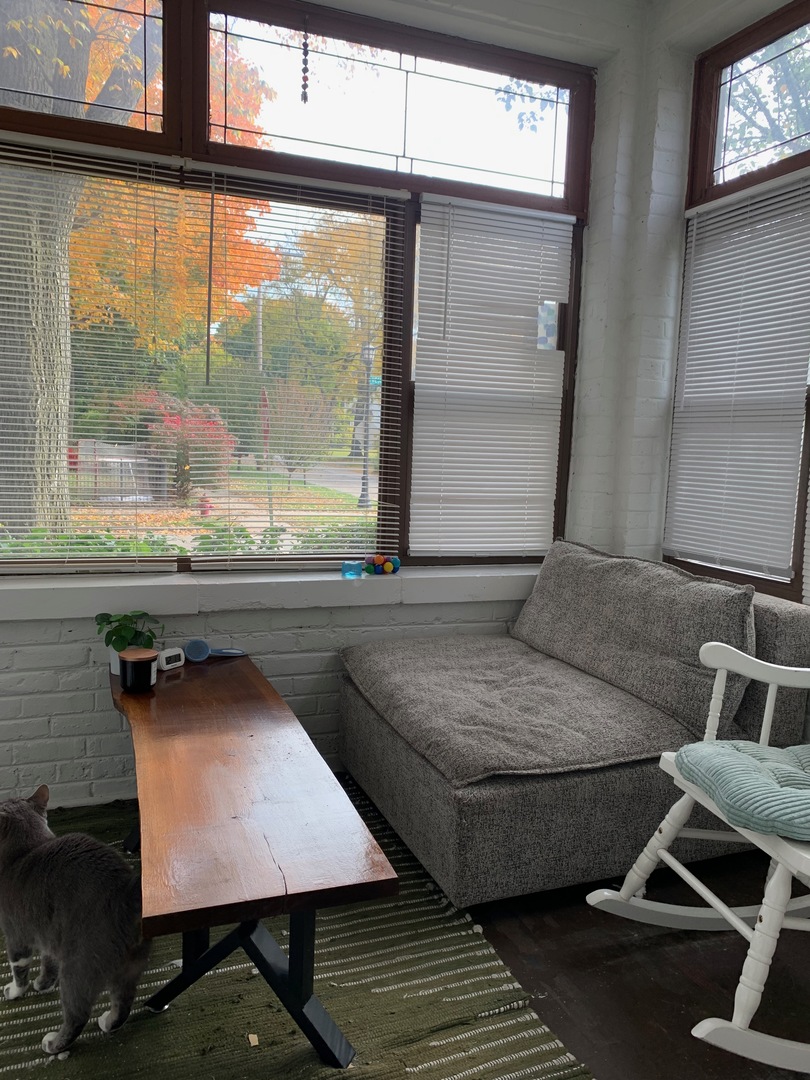 1230 Wesley Avenue Unit: 1